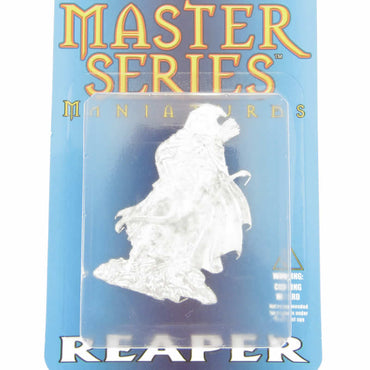 RPR30018 Elf Ranger Flat Master Series Miniatures Reaper Miniatures (ONLINE ORDER ONLY)
