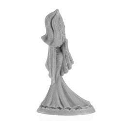 RPR30036 Gisele The Sorceress Miniature Figure 25mm Heroic Scale Reaper Bones USA (ONLINE ORDER ONLY)