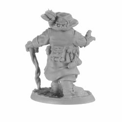 RPR30037 Hawthorne Krabbe and Poppets Miniature Figure 25mm Heroic Scale Reaper Bones USA (ONLINE ORDER ONLY)