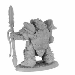 RPR30046 Champion of Maersuluth Miniature Figure 25mm Heroic Scale Reaper Bones USA (ONLINE ORDER ONLY)