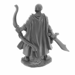 RPR30066 Ogana Savannah Ranger Miniature Figure 25mm Heroic Scale (ONLINE ORDER ONLY)