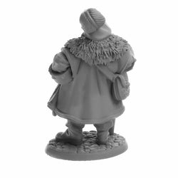 RPR30068 Burgermeister Miniature Figure 25mm Heroic Scale Reaper Bones USA Reaper Miniatures (ONLINE ORDER ONLY)