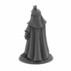 RPR30073 Noblewoman Miniature Figure 25mm Heroic Scale Reaper Bones USA (ONLINE ORDER ONLY)