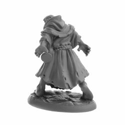 RPR30088 Dreadmere Wight Miniature Figure 25mm Heroic Scale Reaper Bones USA (ONLINE ORDER ONLY)