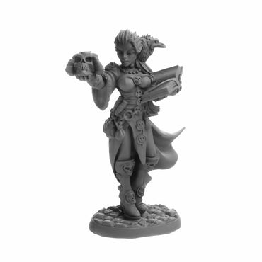 RPR30093 Terezinya Bonepanders Miniature Figure 25mm Heroic Scale Reaper Bones USA (ONLINE ORDER ONLY)