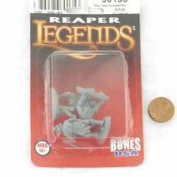 RPR30135 Morbids Miniature Figure 25mm Heroic Scale Reaper Bones USA (ONLINE ORDER ONLY)