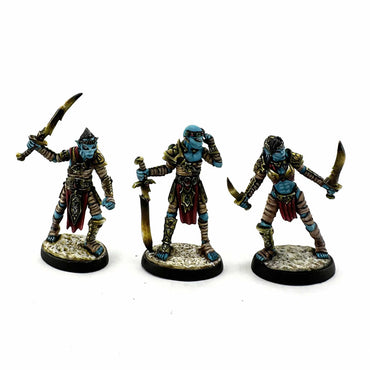 RPR30148 Astral Revers Miniature Figure 25mm Heroic Scale Reaper Bones USA (ONLINE ORDER ONLY)