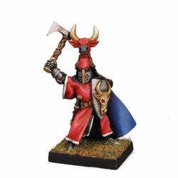 RPR30151 Sir Guy the Red Miniature Figure 25mm Heroic Scale Reaper Bones USA (ONLINE ORDER ONLY)