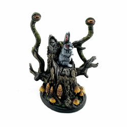 RPR30160 Wolf in Sheeps Clothing Miniature Figure 25mm Heroic Scale Reaper Bones USA (ONLINE ORDER ONLY)