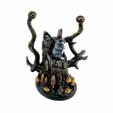 RPR30160 Wolf in Sheeps Clothing Miniature Figure 25mm Heroic Scale Reaper Bones USA (ONLINE ORDER ONLY)