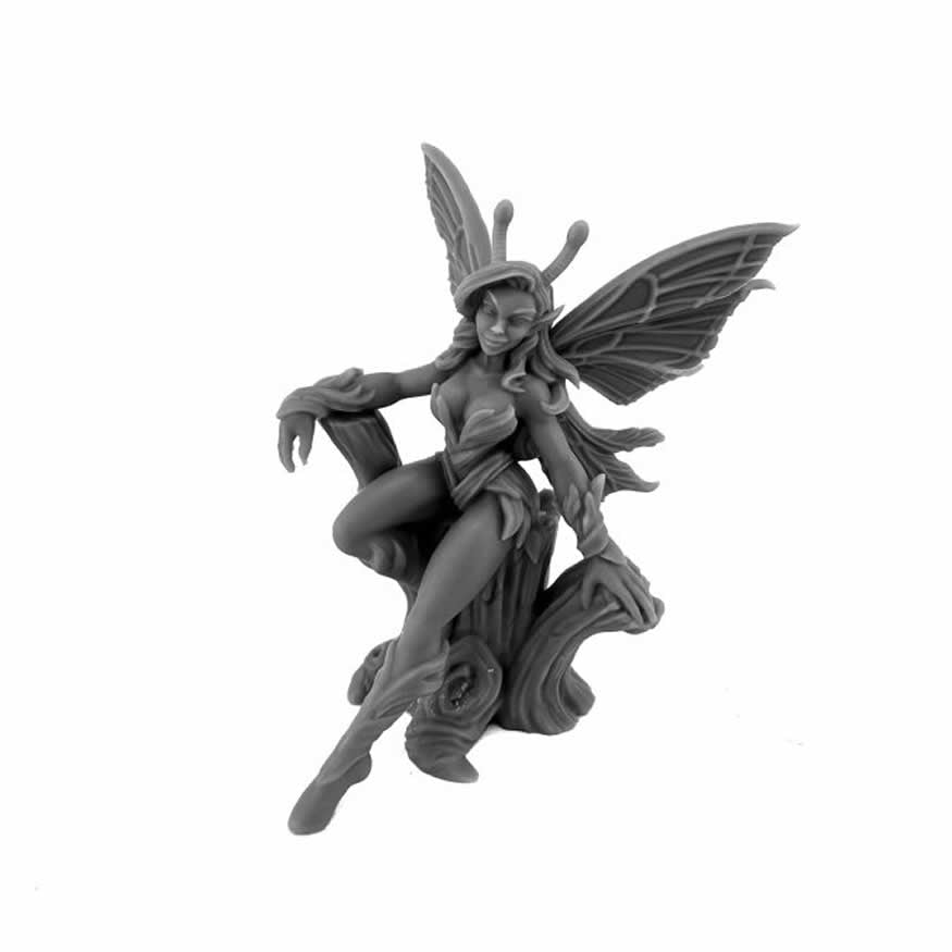 RPR30179 Fairy Miniature Figure 25mm Heroic Scale Reaper Bones USA (ONLINE ORDER ONLY)