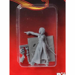 RPR30231 Black Rose Miniature Figure 25mm Heroic Scale Reaper Bones USA (ONLINE ORDER ONLY)