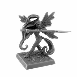 RPR30233 Fairy Miniature Figure 25mm Heroic Scale Reaper Bones USA (ONLINE ORDER ONLY)