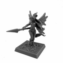 RPR30239 Fairy No 2 Miniature Figure 25mm Heroic Scale Reaper Bones USA (ONLINE ORDER ONLY)