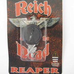 RPR37007 American Infantry Miniature 25mm Heroic Scale Reich of the Dead (ONLINE ORDER ONLY)
