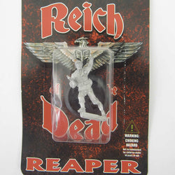 RPR37009 American NCO with Tommy Gun Miniature 25mm Heroic Scale (ONLINE ORDER ONLY)