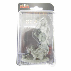 RPR44012 Ashana Female Genie Miniature 25mm Heroic Scale Figure Bones Black (ONLINE ORDER ONLY)