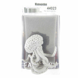 RPR44023 Hivewarden Monster Miniature 25mm Heroic Scale Bones Black (ONLINE ORDER ONLY)