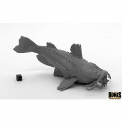 RPR44038 Gulper Miniature 25mm Heroic Scale Bones Black Reaper (ONLINE ORDER ONLY)