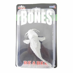 RPR44038 Gulper Miniature 25mm Heroic Scale Bones Black Reaper (ONLINE ORDER ONLY)