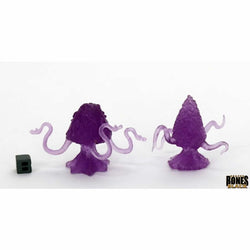 RPR44043 Killer Fungi Miniature 25mm Heroic Scale Bones Black Reaper (ONLINE ORDER ONLY)