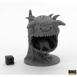 RPR44044 Dark Watcher Miniature 25mm Heroic Scale Bones Black Reaper (ONLINE ORDER ONLY)