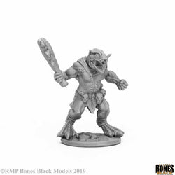RPR44063 Blacktooth Savage Tyrannosaur Miniature 25mm Heroic Scale (ONLINE ORDER ONLY)