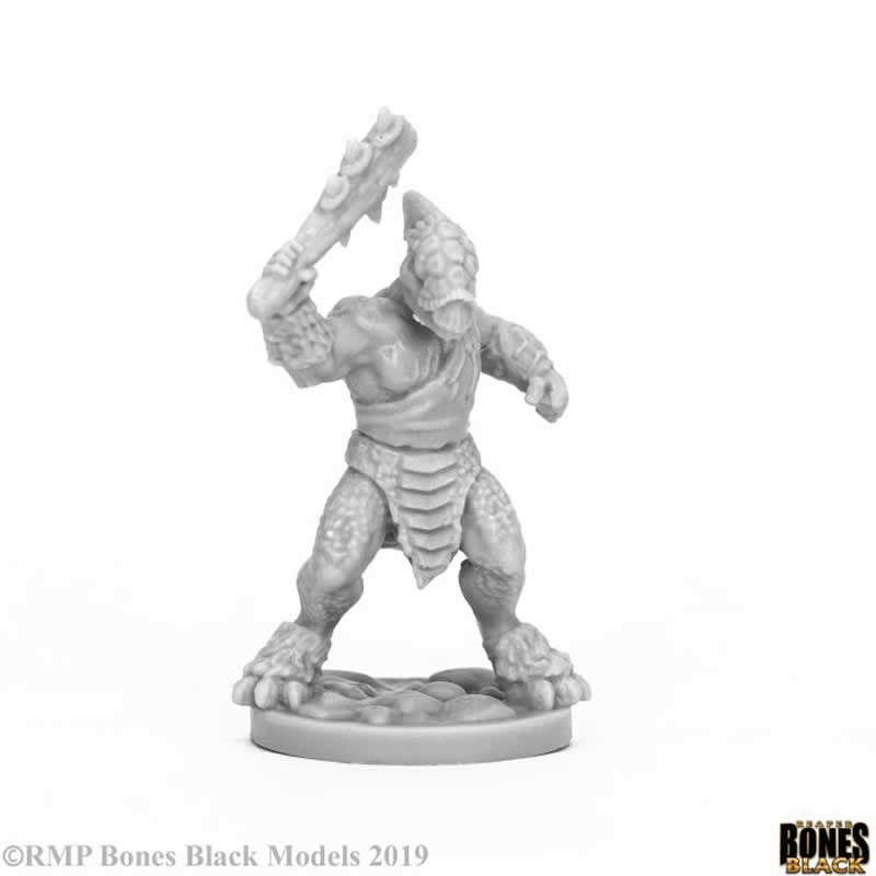 RPR44066 Bloodcrest Smasher Parasaurolophus Miniature 25mm Heroic Scale (ONLINE ORDER ONLY)