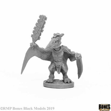RPR44067 Skywing Stormcaller Pteranodon Miniature 25mm Heroic Scale (ONLINE ORDER ONLY)