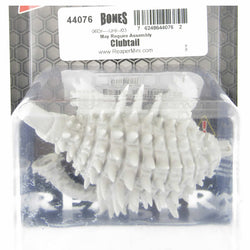 RPR44076 Clubtail Miniature 25mm Heroic Scale Bones Black Reaper (ONLINE ORDER ONLY)