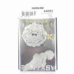 RPR44093 Fertility Idol Miniature 25mm Heroic Scale Bones Black (ONLINE ORDER ONLY)