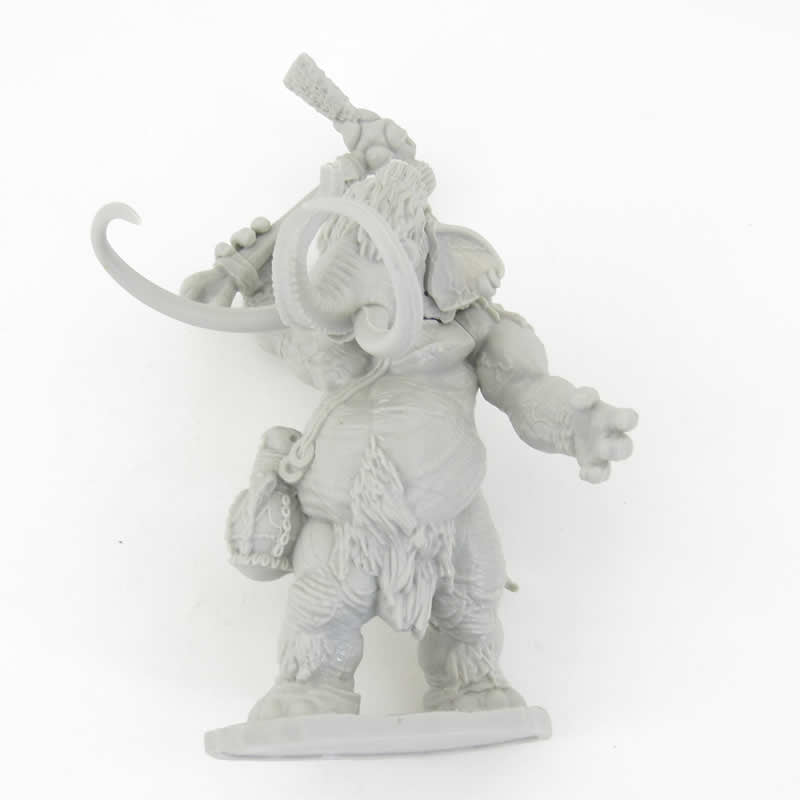 RPR44102 Mumlak Bones Black Boxed Set Miniature 25mm Heroic Scale (ONLINE ORDER ONLY)