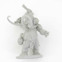 RPR44102 Mumlak Bones Black Boxed Set Miniature 25mm Heroic Scale (ONLINE ORDER ONLY)