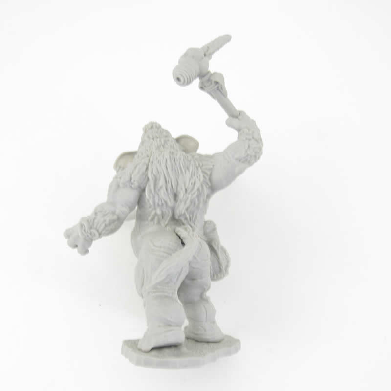 RPR44102 Mumlak Bones Black Boxed Set Miniature 25mm Heroic Scale (ONLINE ORDER ONLY)