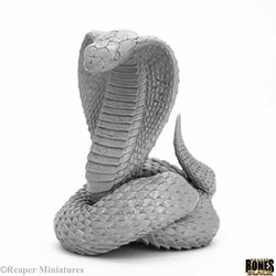 RPR44103 King Cobra Deluxe Boxed Set Miniature 25mm Heroic Scale (ONLINE ORDER ONLY)