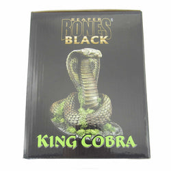 RPR44103 King Cobra Deluxe Boxed Set Miniature 25mm Heroic Scale (ONLINE ORDER ONLY)
