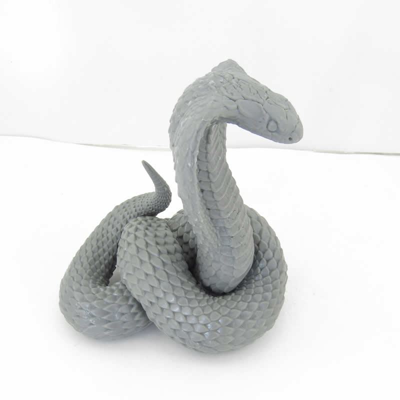 RPR44103 King Cobra Deluxe Boxed Set Miniature 25mm Heroic Scale (ONLINE ORDER ONLY)