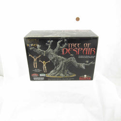 RPR44131 Tree Of Despair Bones Black Deluxe Boxed Set Miniature 25mm Heroic Scale Figure (ONLINE ORDER ONLY)