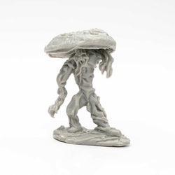 RPR44136 Fungal Guardian Miniature 25mm Heroic Scale Figure Bones Black (ONLINE ORDER ONLY)