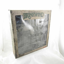 RPR44153 Pirate City of Brinewind Boxed Set Accessories Miniatures 25mm Heroic Scale Figure (ONLINE ORDER ONLY)