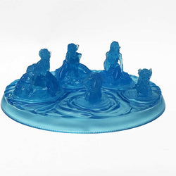 RPR44159 Song Of The Sirens Miniature 25mm Heroic Scale Figure Bones Black Reaper Miniatures (ONLINE ORDER ONLY)
