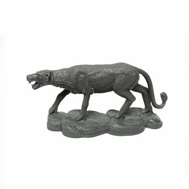 RPR44163 Leucrotta Miniature 25mm Heroic Scale Figure Bones Black (ONLINE ORDER ONLY)