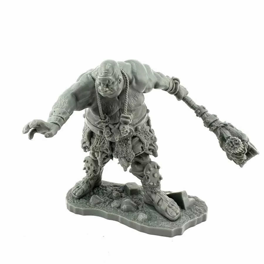 RPR44181 Cyclops Deluxe Boxed Set Miniature 25mm Heroic Scale Figure Bones Black (ONLINE ORDER ONLY)