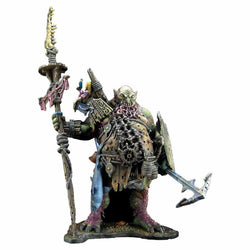 RPR44186 Sea Giant Miniature 25mm Heroic Scale Figure Bones Black (ONLINE ORDER ONLY)