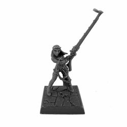 RPR48001 Hildi Steampunk Heroine Freebooter Miniature 25mm Heroic Scale Figure Chronoscope (ONLINE ORDER ONLY)