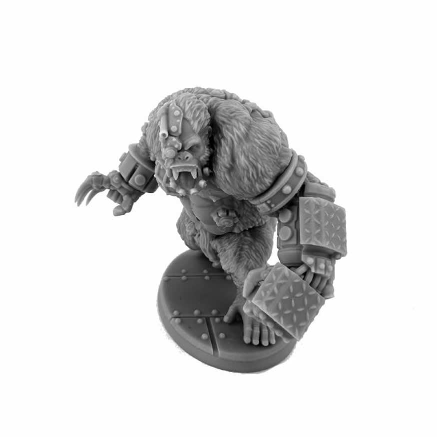 RPR48005 Ape-X Mk II Miniature 25mm Heroic Scale Figure Chronoscope (ONLINE ORDER ONLY)
