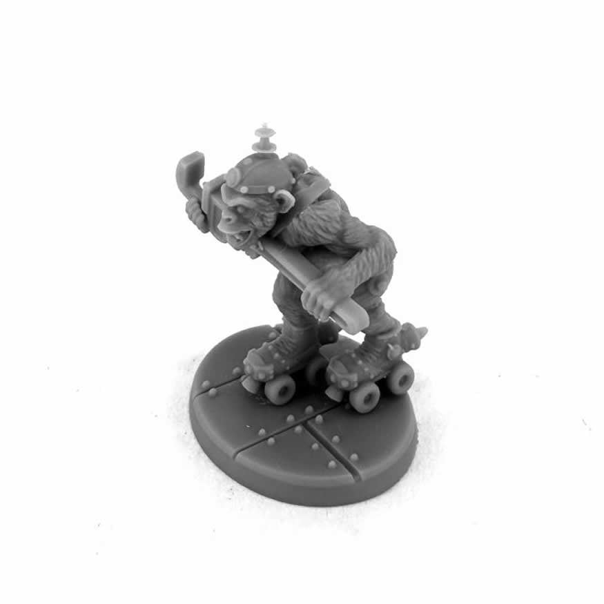 RPR48006 Chimpynuts Henchape Miniature 25mm Heroic Scale Figure Chronoscope (ONLINE ORDER ONLY)