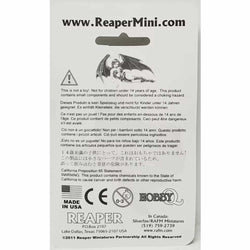 RPR48006 Chimpynuts Henchape Miniature 25mm Heroic Scale Figure Chronoscope (ONLINE ORDER ONLY)