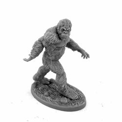 RPR48008 Cryptid Sasquatch Miniature 25mm Heroic Scale Figure Chronoscope (ONLINE ORDER ONLY)