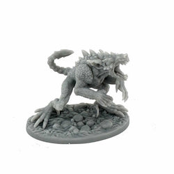 RPR48010 Cryptid Chupacabra Miniature 25mm Heroic Scale Figure Chronoscope (ONLINE ORDER ONLY)